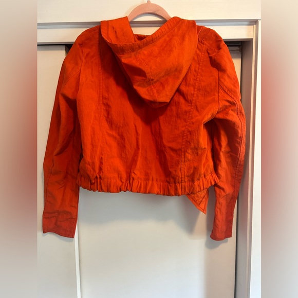 Designer asymmetrical jacket - Picture 4 of 6